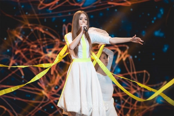 Azərbaycan “Eurovision”dan imtina ETDİ