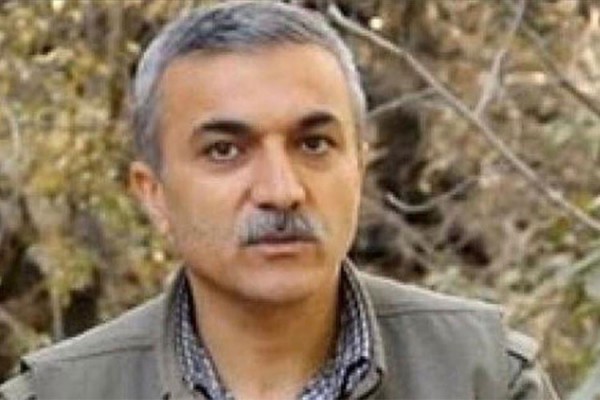PKK rəhbərlərindən biri öldürüldü 