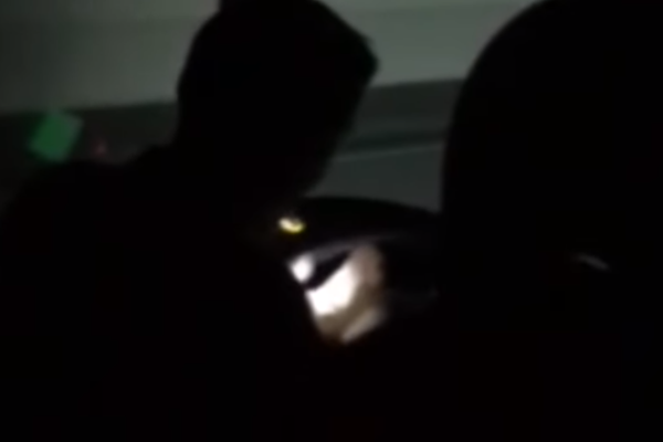 Avtobus sürücüsü sükan arxasında narkotik qəbul edib? - DANX-dan REAKSİYA (VİDEO)