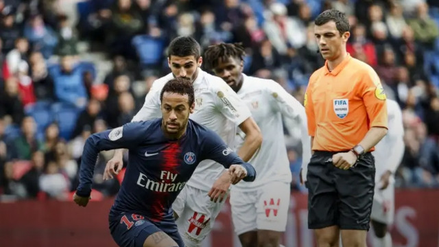 Fransa çempionatının ən yaxşı futbolçusu odur – Neymara görə