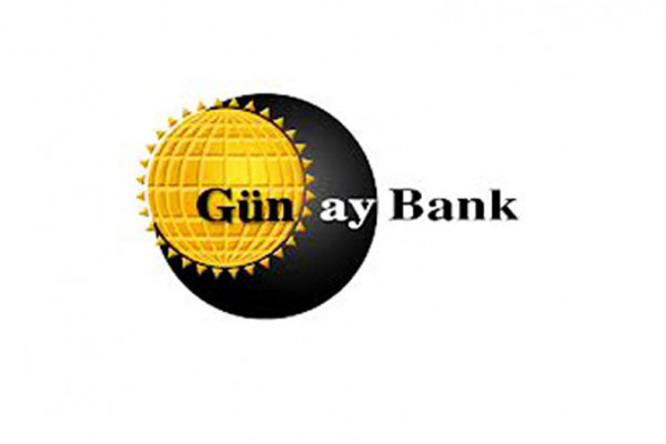 “Günay Bank”ın mənfəəti 22% artıb 