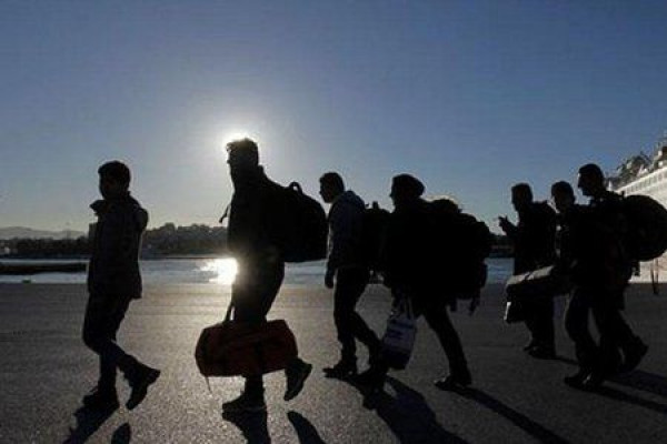Azərbaycanlı iş adamı Belarusdan deportasiya edildi 