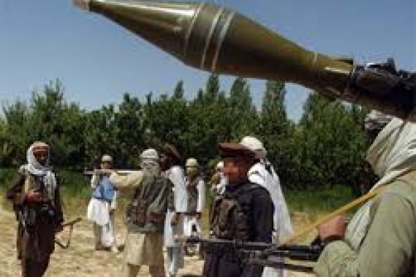 Talibanın 3 lideri məhv edildi 