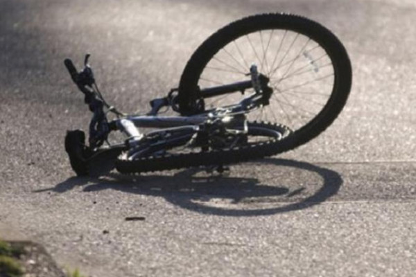 Avtomobillə vurulan velosipedçi öldü 
