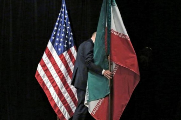ABŞ iki İran şirkətinə sanskiya tətbiq etdi 