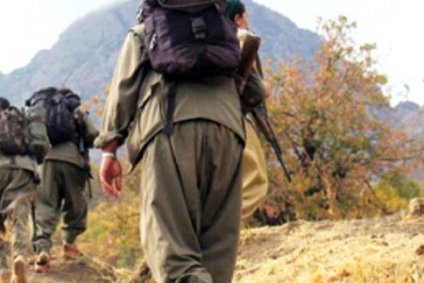 PKK-ya sarsıdıcı zərbə: Terrorçular məhv edildi