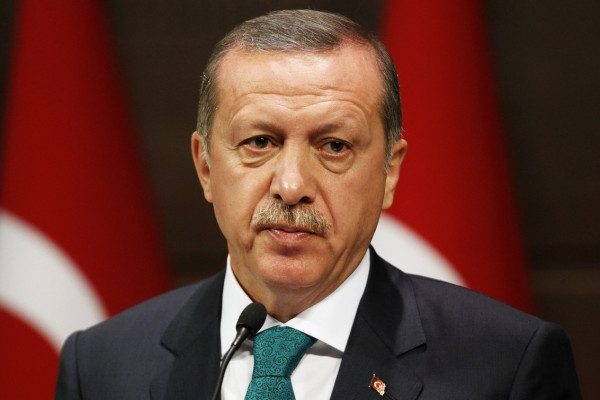 Türkiyə prezidenti ABŞ-a rəsmi səfərə gedəcək 