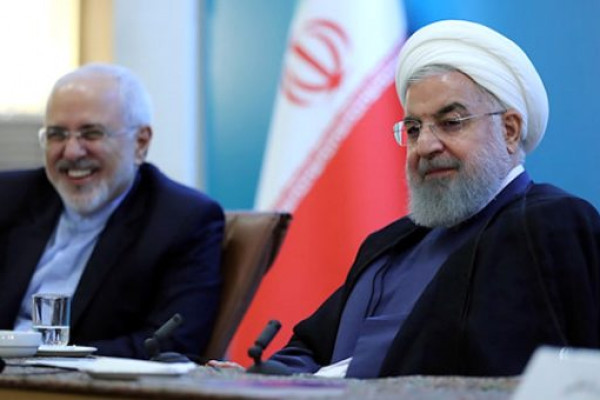 ABŞ İran prezidentinə icazə verdi 