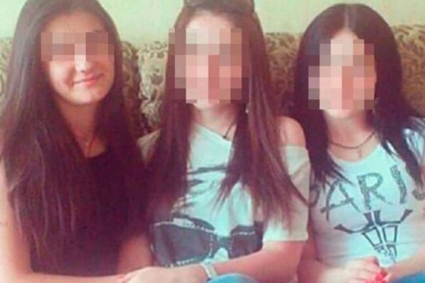 Lüt qızların videosunu yayan məşhur efirə çıxdı - VİDEO