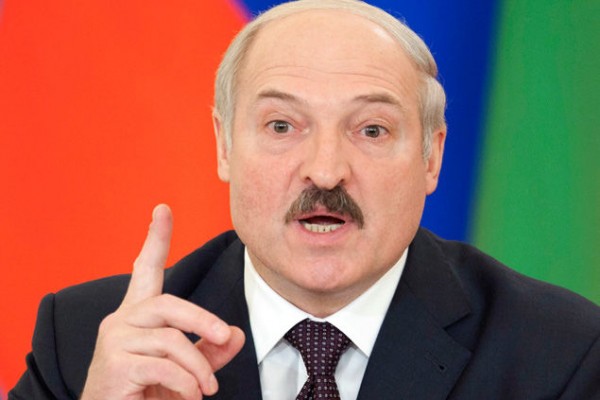 Lukaşenkoya etiraz edənlər Moskvada saxlanıldı 