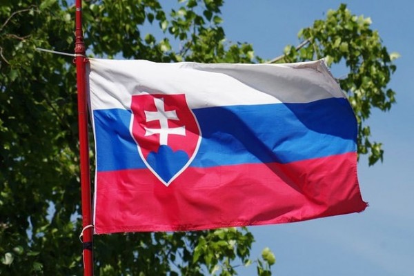 Slovakiyanın Azərbaycanda səfirliyi açıldı 