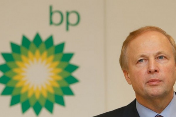 BP şirkətinin rəhbəri postunu tərk edəcək 