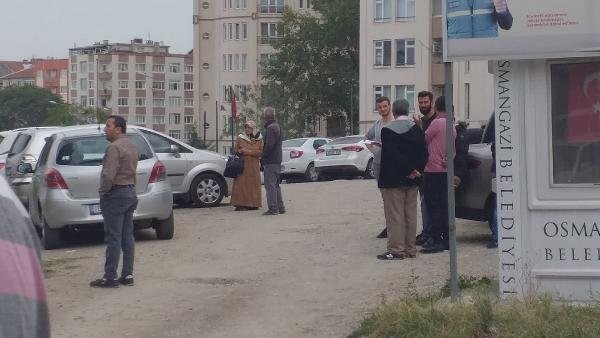 Azərbaycanlı qadın biznes mərkəzində intihar etdi - Cibindən məktub tapıldı