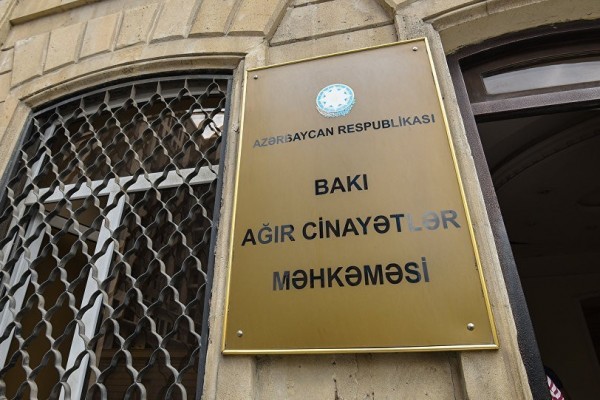 Azərbaycan türkiyəlini Niderlanda ekstradasiya etməkdən imtina etdi