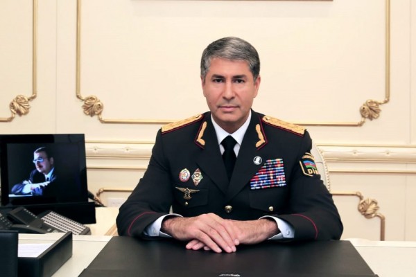 Vilayət Eyvazov daha bir generalı İŞDƏN ÇIXARDI
