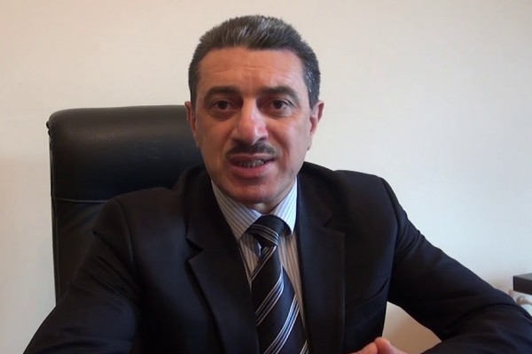 "Nədən ölkənin 90 faiz narazı elektoratı üzdə olan liderlərə inanmırlar?" - Əli Orucov