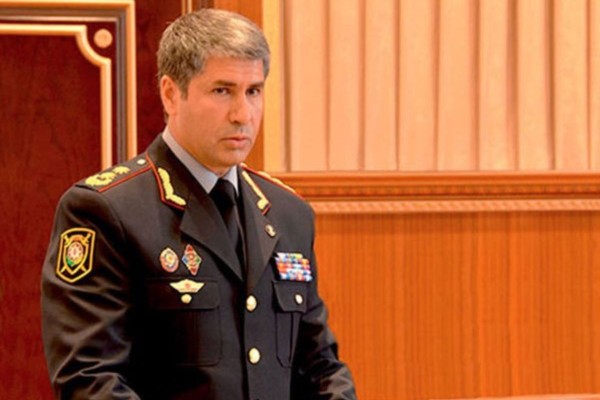 Vilayət Eyvazov azad edilmiş rayonlara komendantlar təyin etdi