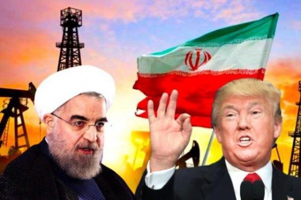 ABŞ-dan İrana qarşı yeni SANKSİYA