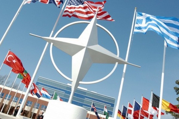 NATO XİN başçılarının görüşü olacaq 