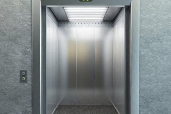 Bakıya 458 yeni lift gətirildi 
