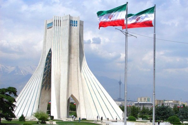 Tehran ABŞ-a nota GÖNDƏRDİ