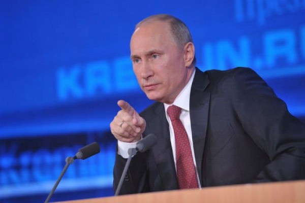 Putin dekabrın 19-da geniş mətbuat konfransı keçirəcək 