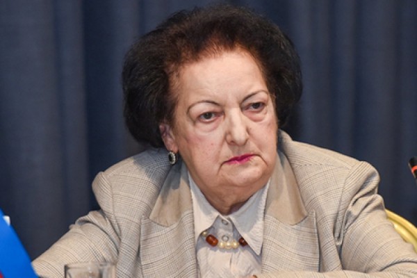 Prezident Elmira Süleymanova ilə bağlı SƏRƏNCAM imzaladı