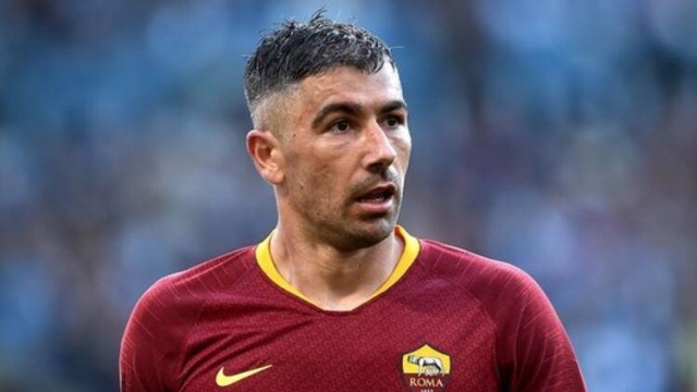 “Roma”dan 34 yaşlı futbolçuya yeni müqavilə təklifi 