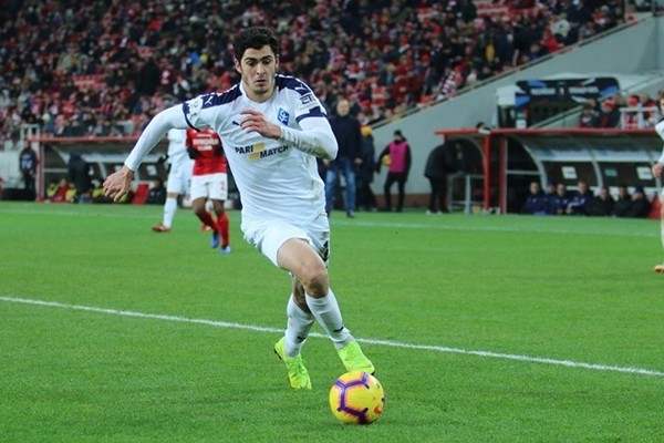 Ramil Şeydayev "Dinamo"nu tərk edəcək