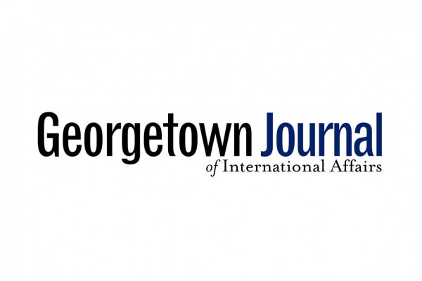 Azərbaycan enerji inqilabının astanasındadır - Georgetown Journal