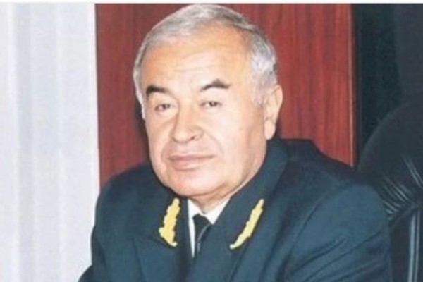 Aydın Bəşirov vəfat etdi