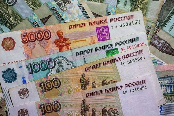 Lotoreyada 1 milyard rubl uddu - Rusiyada bir ilk