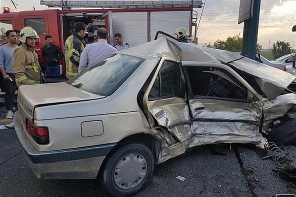 İranda 4 Azərbaycan vətəndaşı öldü
