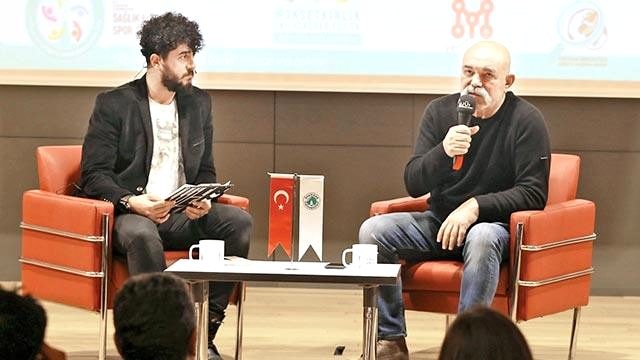 Məşhur aktyor "Çukur"dan ayrılma səbəbini açıqladı (FOTO)
