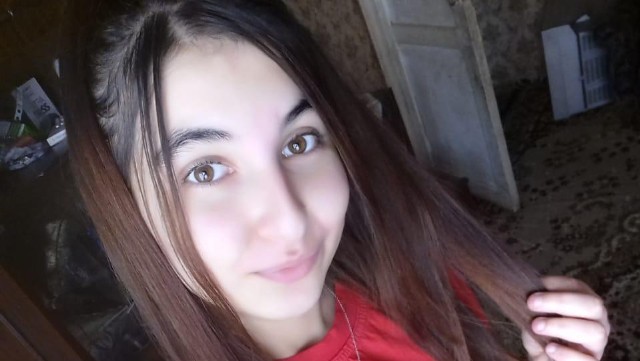 Şəmkirdə itkin düşən 18 yaşlı qız Sumqayıtda tapıldı 