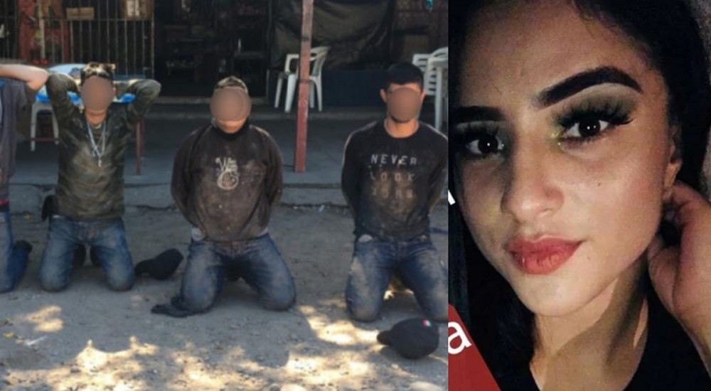 Mafiya lideri olan qadın öldürüldü - FOTO+VİDEO