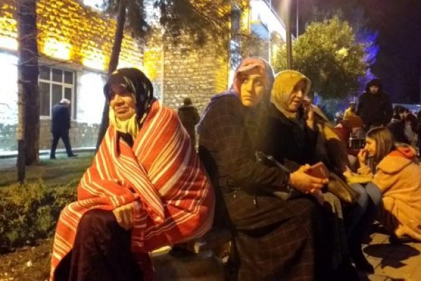 Türkiyənin kabus gecəsi: 20 ölü,1015 yaralı
