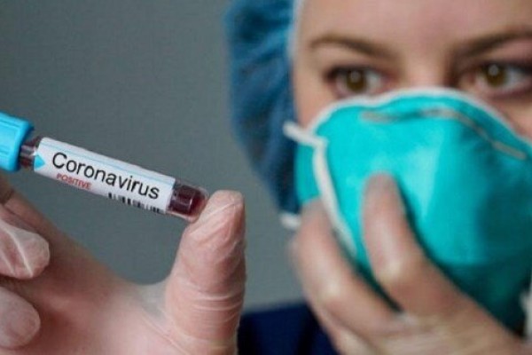 ABŞ-da yeni növ koronavirusa yoluxanların sayı artdı 