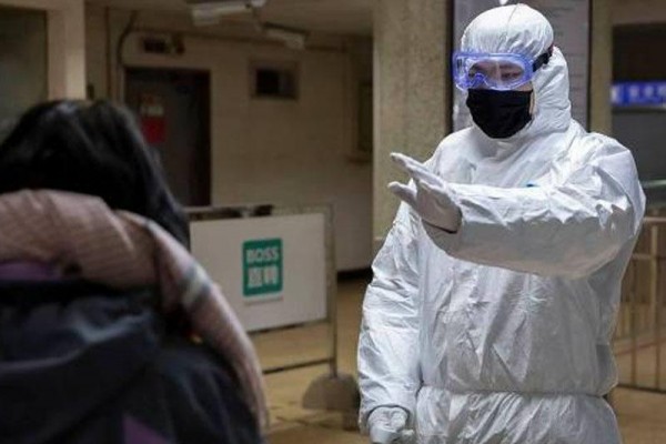 Çində koronavirusdan ölənlərin sayı açıqlandı