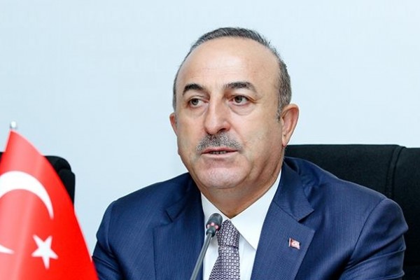 Çavuşoğlu: “Can Azərbaycana canımız fəda”