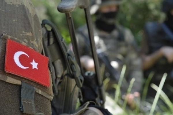 4 Türkiyə əsgəri şəhid oldu -  9-u yaralandı