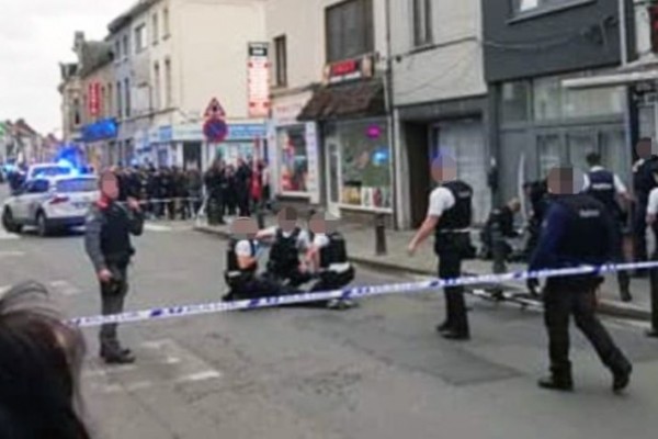 İŞİD Londonda terror aktının məsuliyyətini üzərinə götürdü 