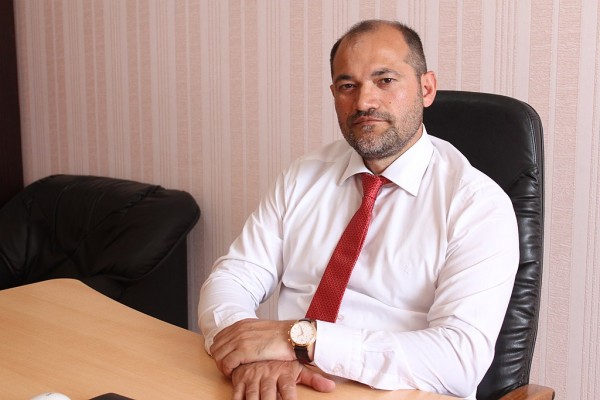  Razi Nurullayev deputat seçildi 
