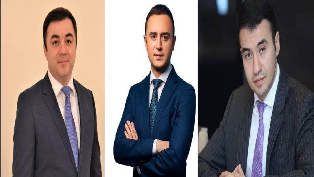 YAP-ın parlamentdəki yeni deputatları - SİYAHI