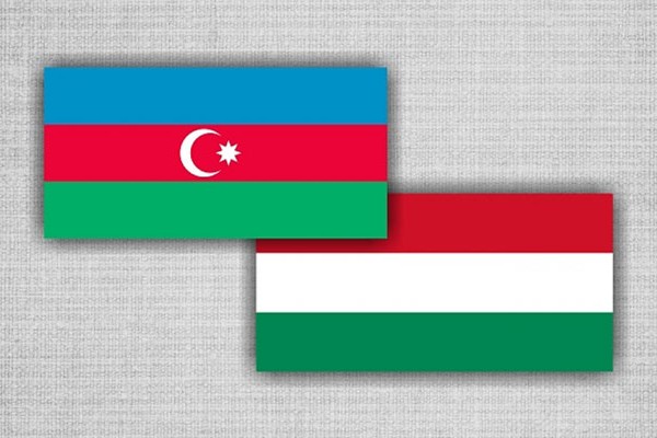 Budapeştdə Azərbaycan-Macarıstan birgə komissiyasının iclası oldu 