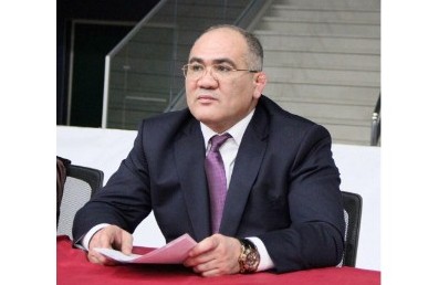 "Prezident İlham Əliyev Paşinyanı nokauta saldı" -  Firdovsi Umudov