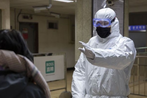 İranda ilk dəfə koronavirus aşkarlandı 