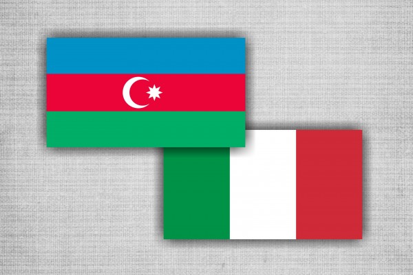 Romada Azərbaycan-İtaliya biznes forumu keçirildi 