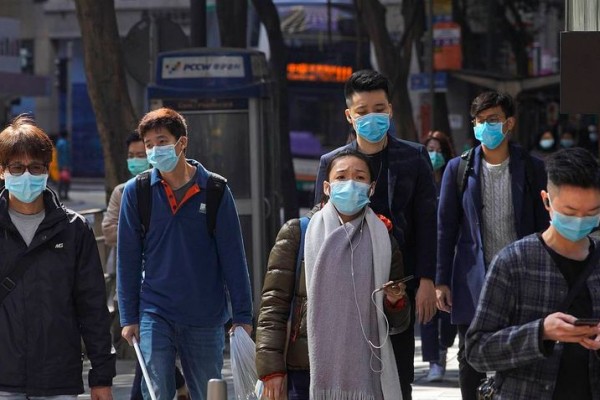 Çində koronavirusdan ölənlərin sayı 2345-ə çatdı