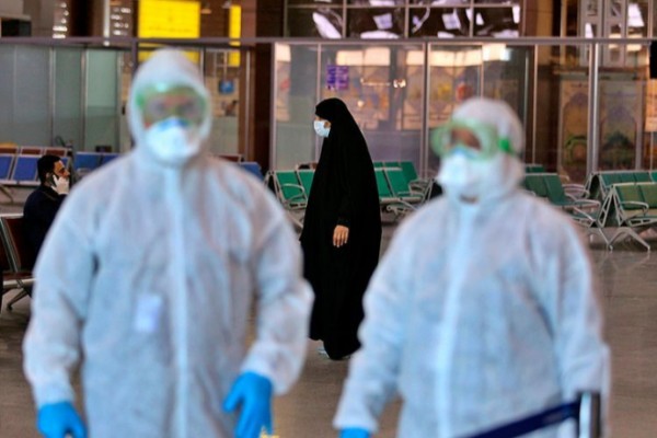 İranda koronavirusdan ölənlərin sayı 34-ə çatdı 